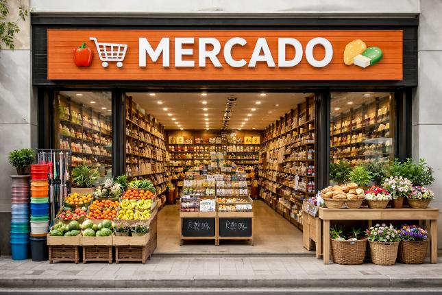 Mercado