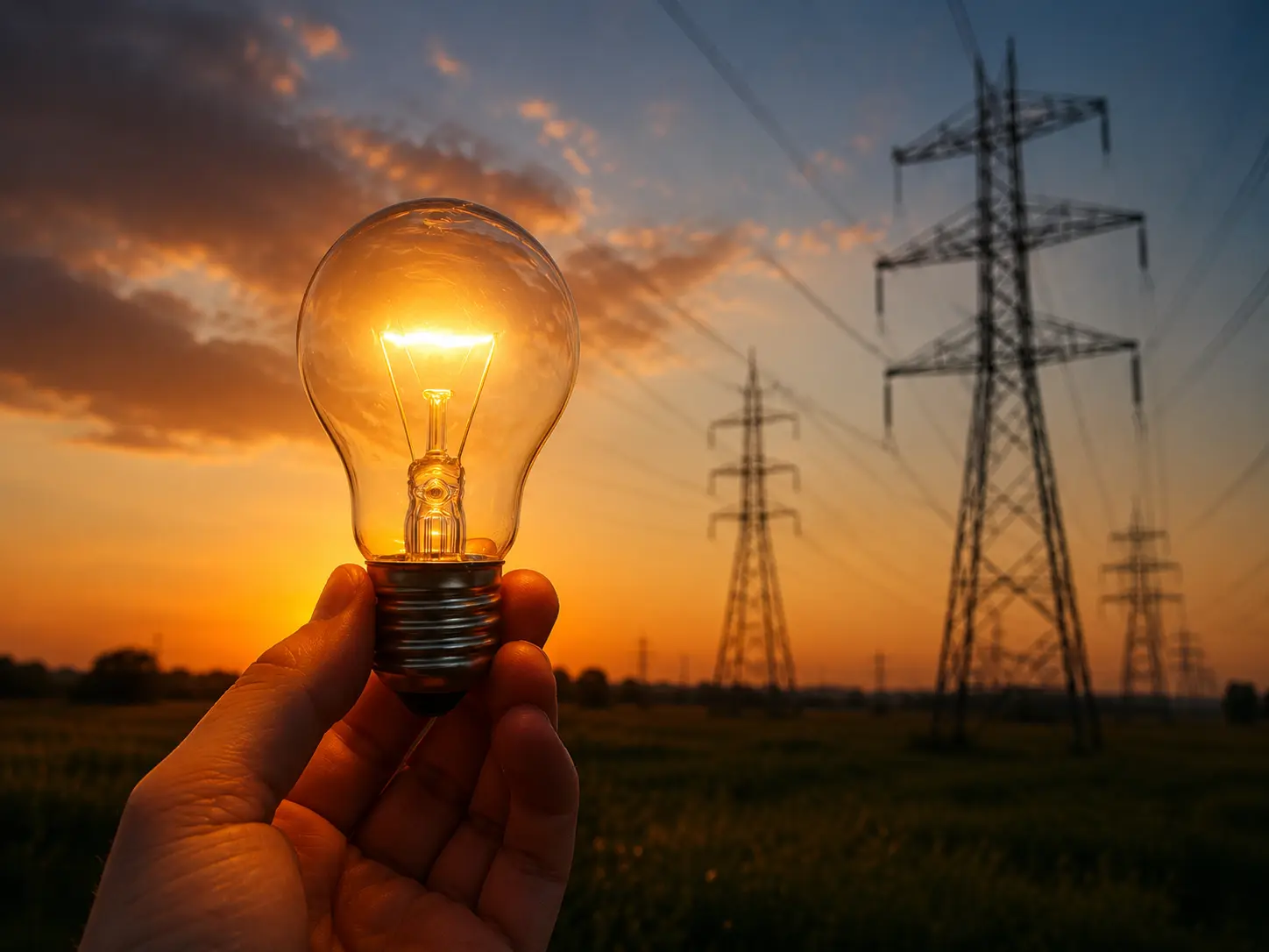 Energia por assinatura